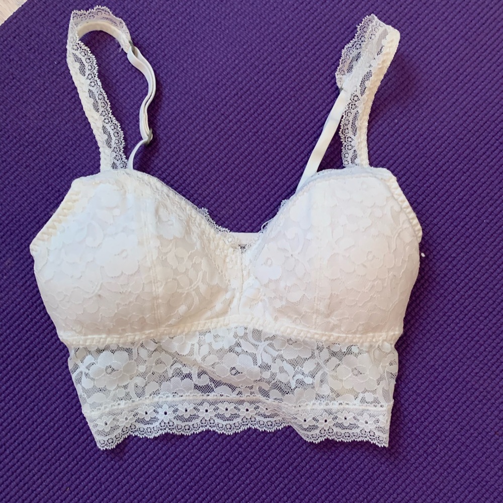 Hollister bralette